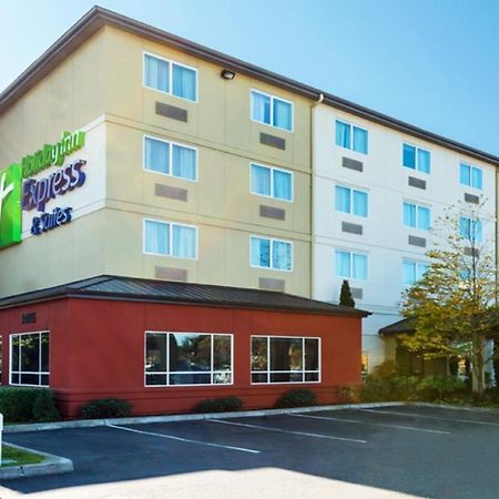 Holiday Inn Express Hotel & Suites North Seattle - Shoreline, An Ihg Hotel Kültér fotó