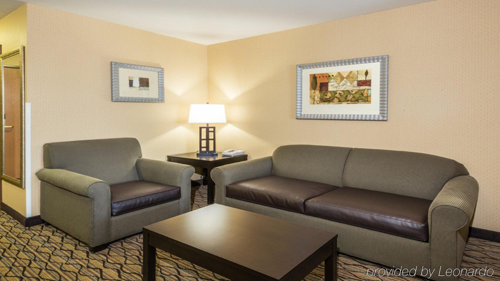 Holiday Inn Express Hotel & Suites North Seattle - Shoreline, An Ihg Hotel Kültér fotó