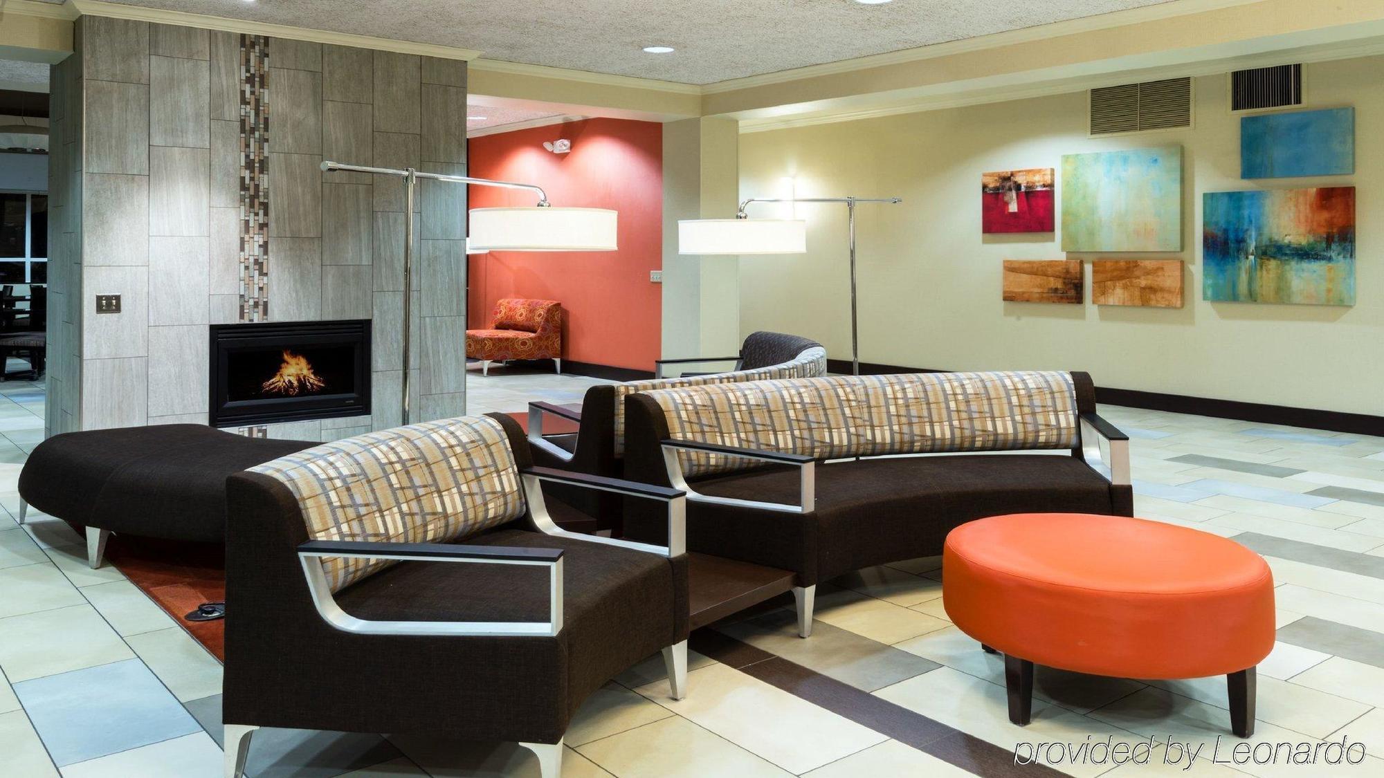 Holiday Inn Express Hotel & Suites North Seattle - Shoreline, An Ihg Hotel Kültér fotó