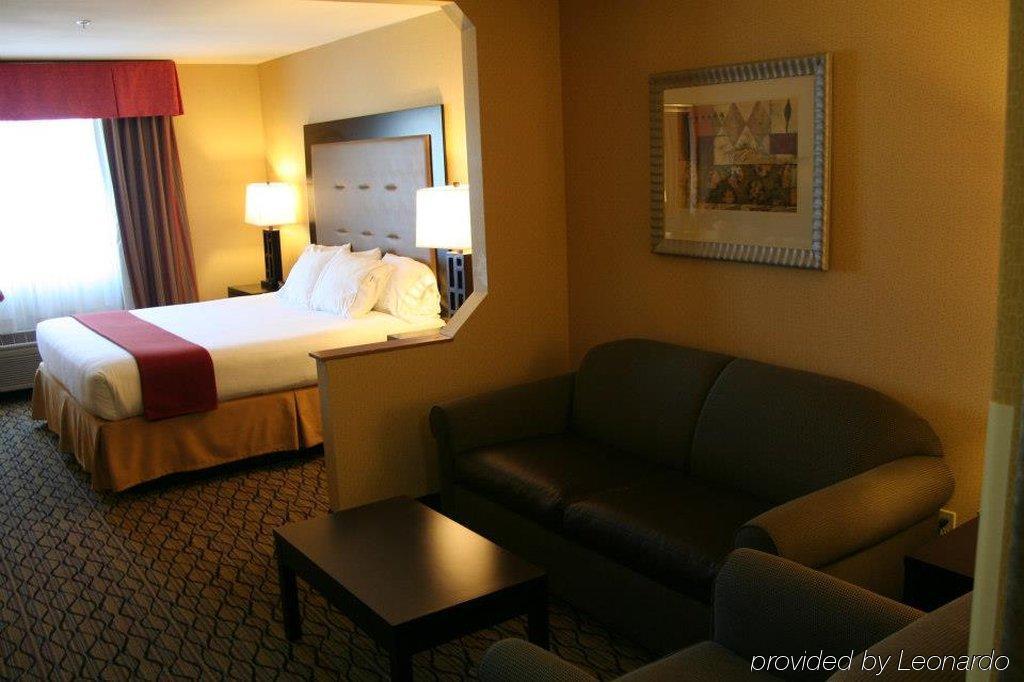 Holiday Inn Express Hotel & Suites North Seattle - Shoreline, An Ihg Hotel Szoba fotó