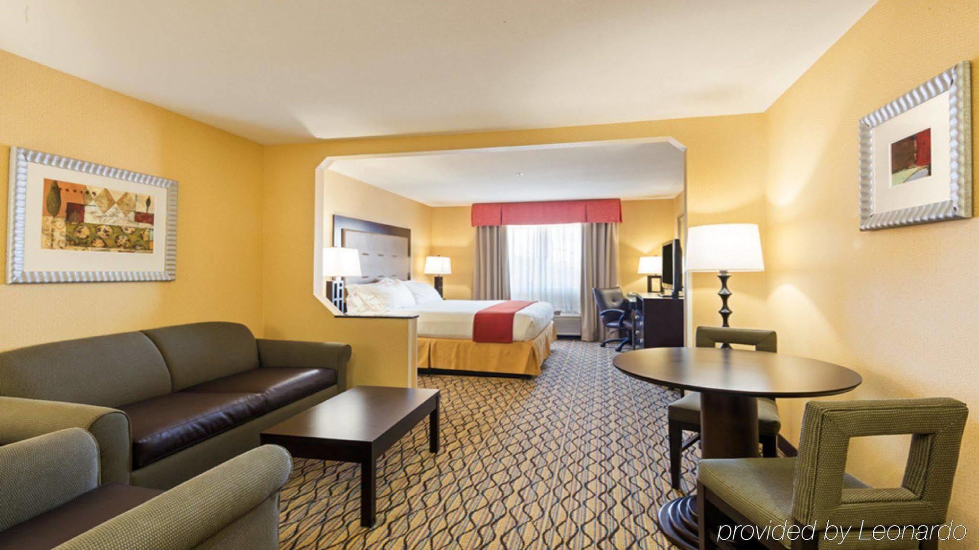 Holiday Inn Express Hotel & Suites North Seattle - Shoreline, An Ihg Hotel Kültér fotó