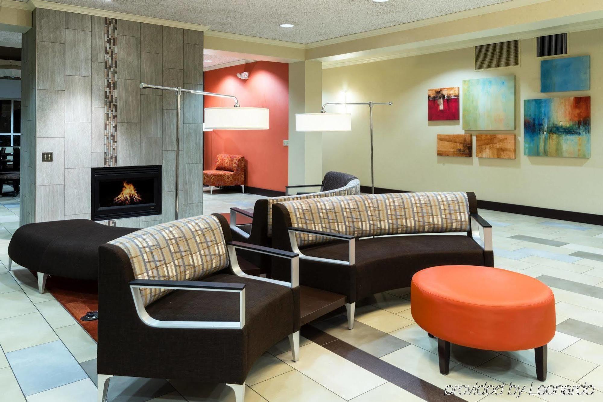 Holiday Inn Express Hotel & Suites North Seattle - Shoreline, An Ihg Hotel Kültér fotó