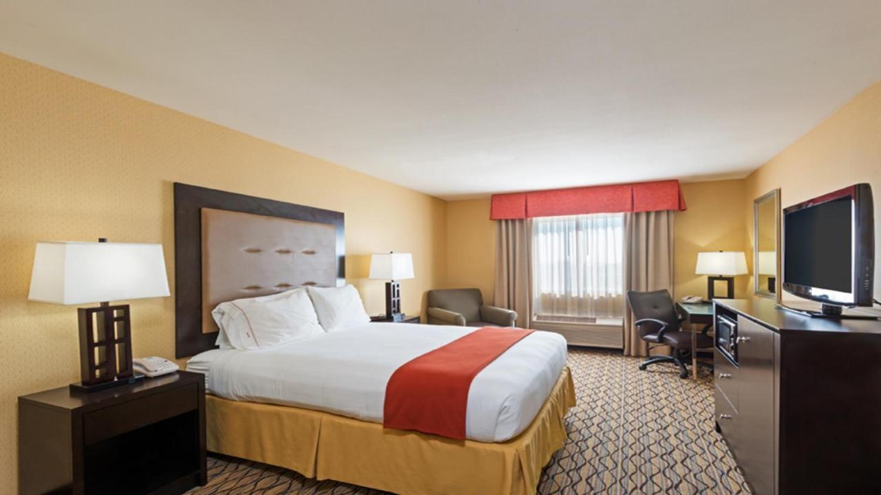 Holiday Inn Express Hotel & Suites North Seattle - Shoreline, An Ihg Hotel Kültér fotó