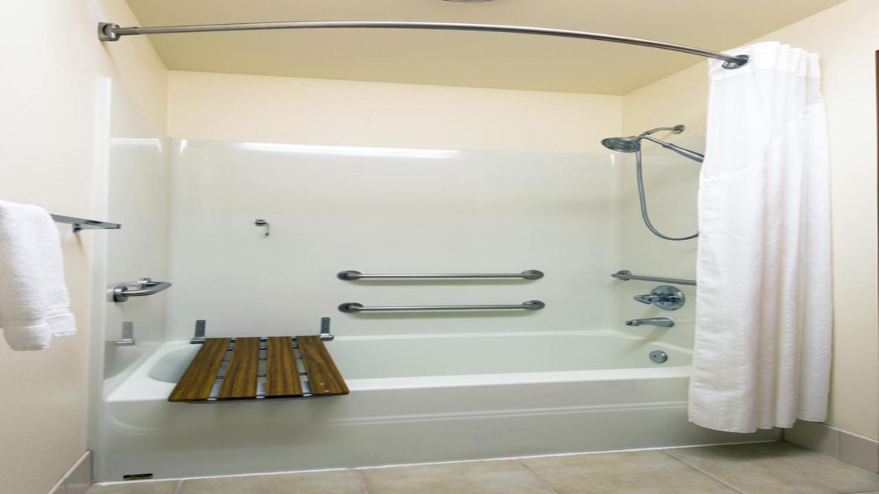 Holiday Inn Express Hotel & Suites North Seattle - Shoreline, An Ihg Hotel Szoba fotó